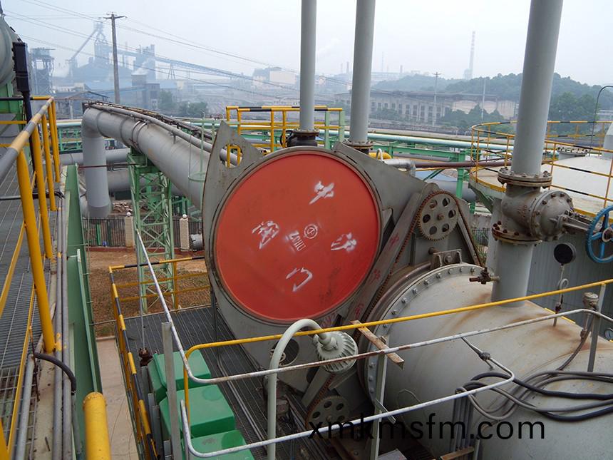 上海中滬(hu)閥(fa)門(men)(集糰)有限公(gong)司