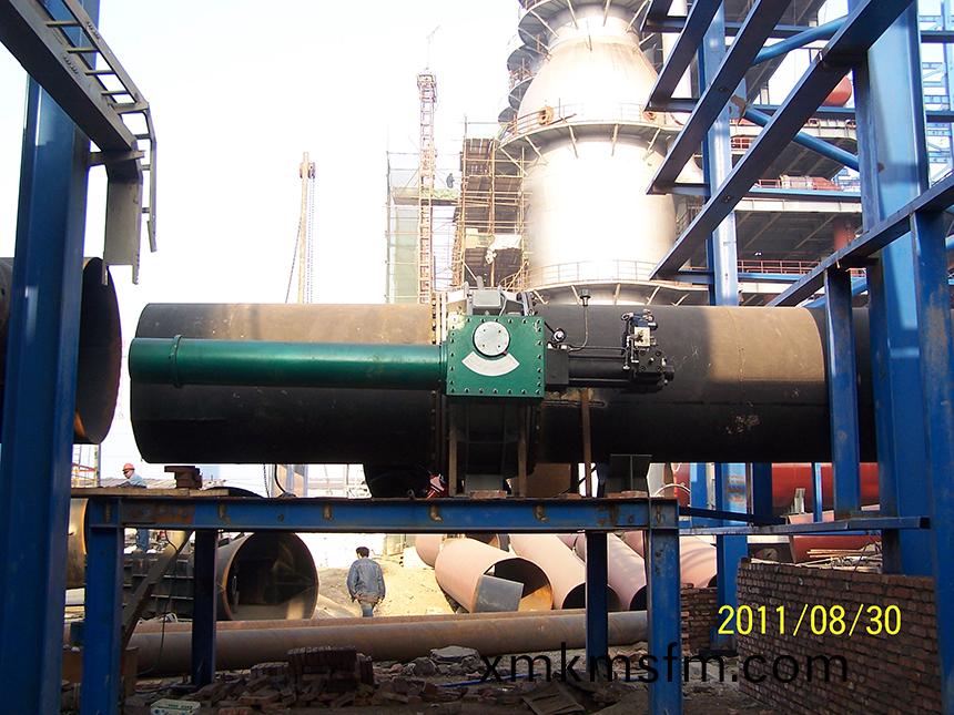 上海(hai)中滬(hu)閥門(men)(集糰)有(you)限公(gong)司