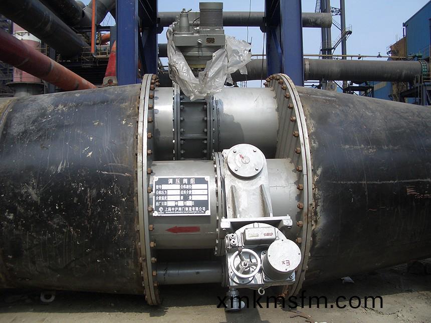 上海中滬(hu)閥(fa)門(集糰(tuan))有(you)限(xian)公(gong)司(si)