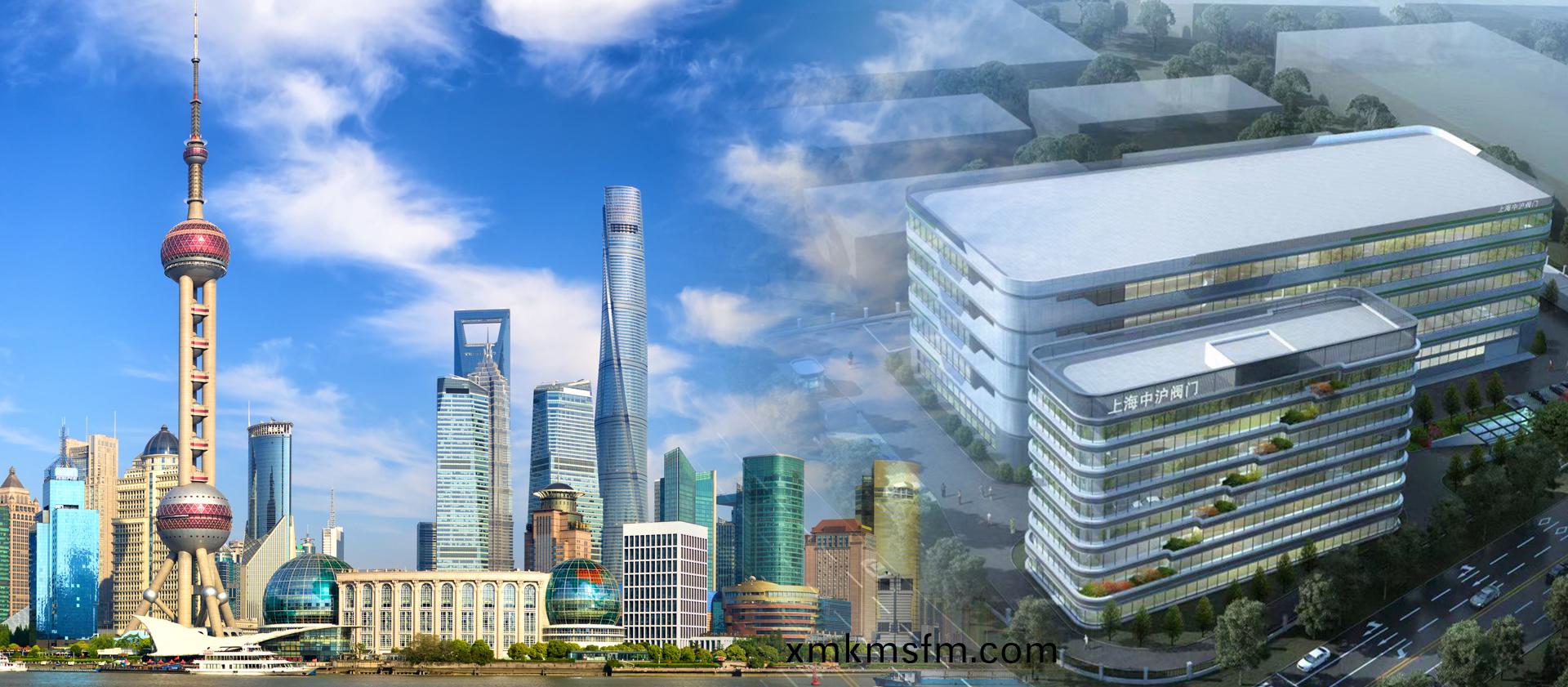 百 年 中 滬   ·    智 慧(hui) 服(fu) 務