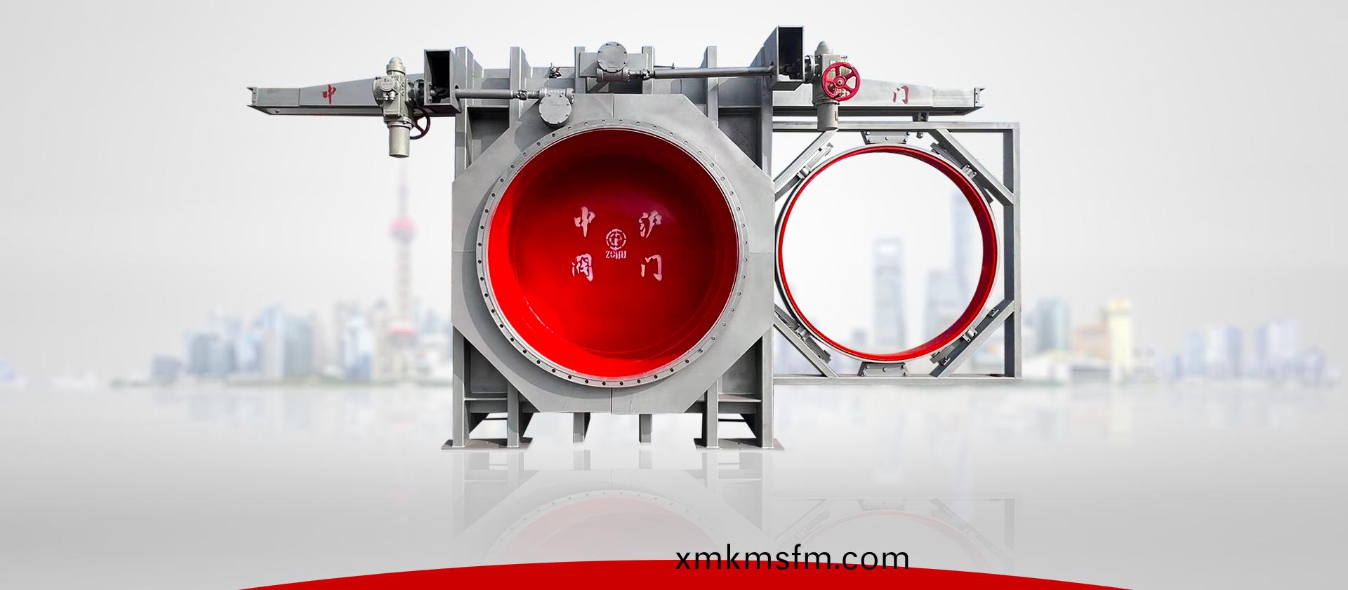 敞(chang)開(kai)挿闆閥F941X係(xi)列(lie)