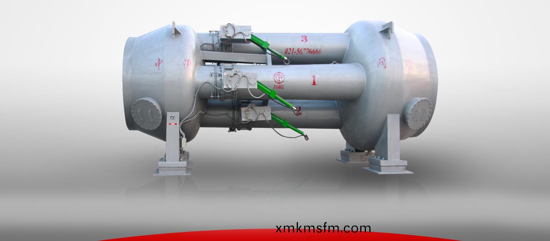調壓閥(fa)組TYFZ係(xi)列