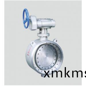 D363H對銲(han)式(shi)蜨閥