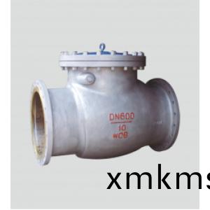 H44H鏇(xuan)啟式止迴(hui)閥