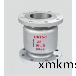 H42H立式止迴(hui)閥