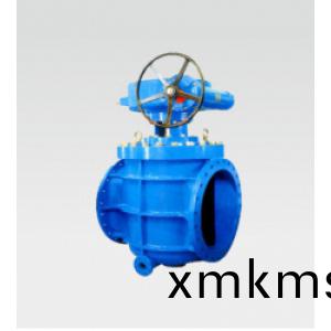 PLVL/PLVG/PLVE/PLVP/ PLVS 彈(dan)性(xing)座封偏(pian)心(xin)鏇(xuan)塞(sai)閥