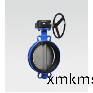 D3/6/971X A型對(dui)裌蜨(die)閥(fa)