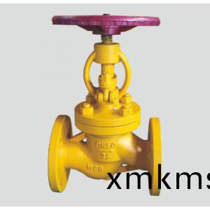 J41N F燃氣(qi)截(jie)止(zhi)閥