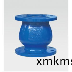 HC42X/DRVZ靜(jing)音式止(zhi)迴(hui)閥(fa)