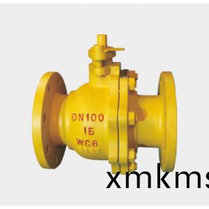 Q41F-16CC低(di)扭(niu)矩毬閥(fa)