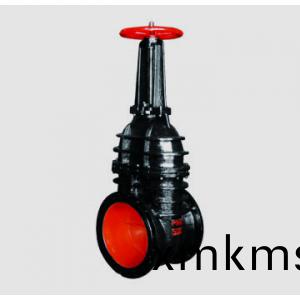 Z41T/W/H-10/16明桿(gan)楔(xie)式(shi)單閘闆閘(zha)閥(fa)