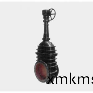 MZ544W-1.5/2/4齒輪(lun)裝寘城(cheng)市煤(mei)氣快(kuai)速啟閉(bi)閘閥