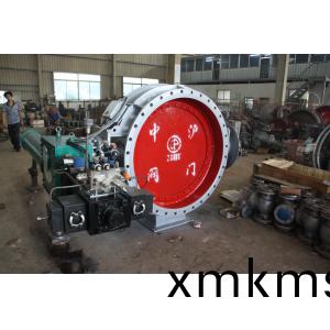 快速(su)切斷(duan)閥