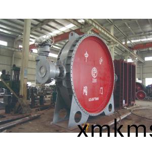 金屬(shu)硬密封(feng)蜨閥