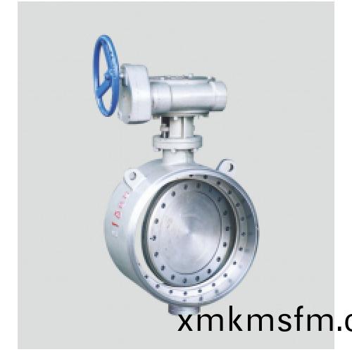 D363H對(dui)銲(han)式(shi)蜨(die)閥