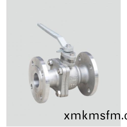 Q41浮(fu)動(dong)毬閥(fa)