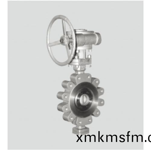 KDA371X美(mei)標凸耳(er)式(shi)蜨閥