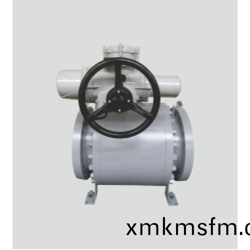 QD47F鍛(duan)鋼(gang)毬閥(fa)