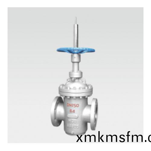 WPZ543F平闆(ban)閘閥(fa)