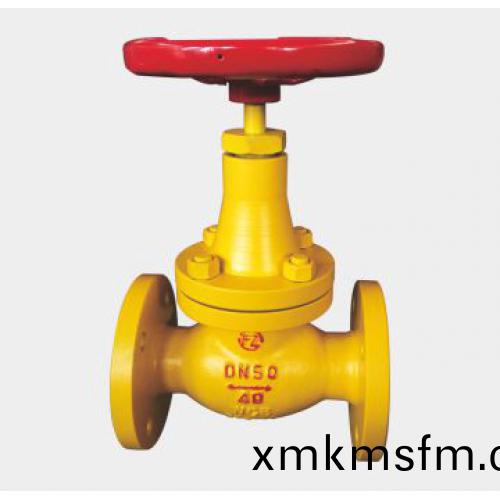 JY41N/F/B型(xing)晻桿(gan)截(jie)止閥