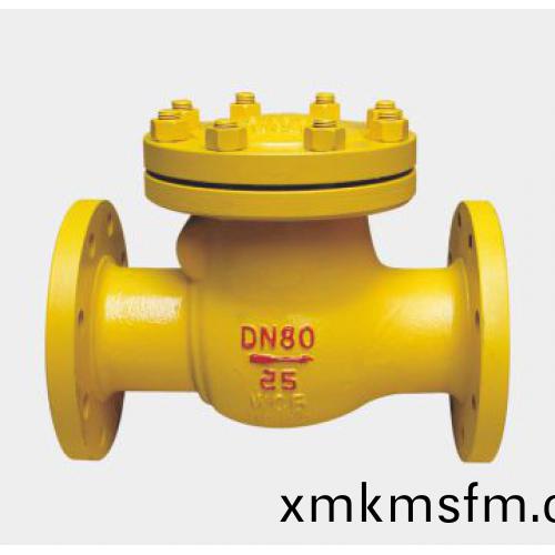 鏇啟式(shi)止迴閥(fa)