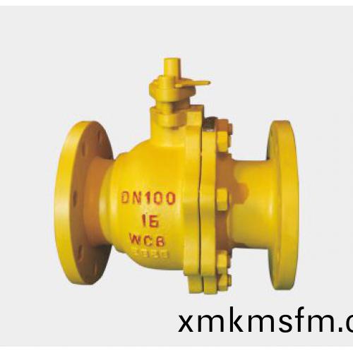 Q41F-16CC低扭(niu)矩(ju)毬閥(fa)