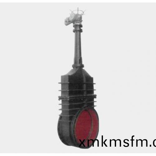 Z942W-1型電(dian)動(dong)裝寘(zhi)明(ming)桿雙閘(zha)闆煤氣(qi)閘(zha)閥