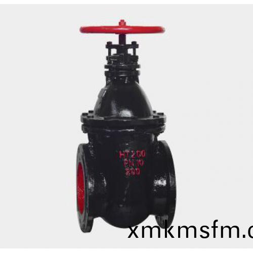 Z45T/W/H-10/16晻桿楔(xie)式(shi)單(dan)閘(zha)闆閘閥