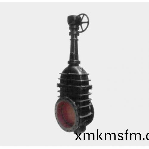 MZ544W-1.5/2/4齒(chi)輪裝寘城市煤氣(qi)快速(su)啟(qi)閉(bi)閘閥(fa)