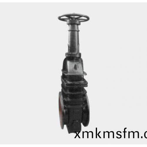 MZ44W-1.5/2/4城市煤(mei)氣(qi)快(kuai)速啟閉(bi)閘閥