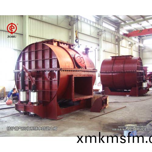 水(shui)封(feng)逆止閥