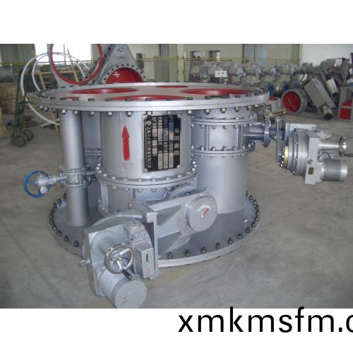 調壓(ya)閥(fa)組