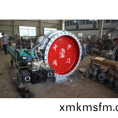 快(kuai)速(su)切斷閥(fa)