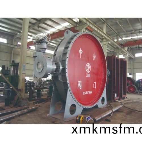 金(jin)屬(shu)硬(ying)密(mi)封(feng)蜨閥(fa)