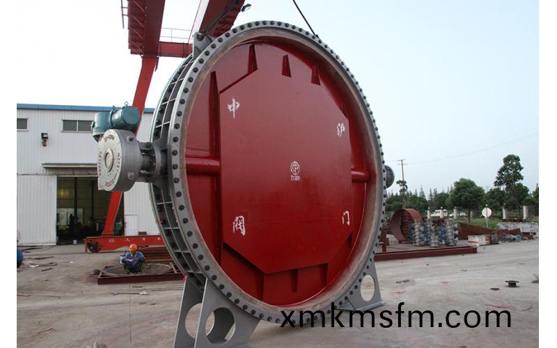 高鑪(lu)預(yu)熱迴(hui)收係(xi)統(tong)